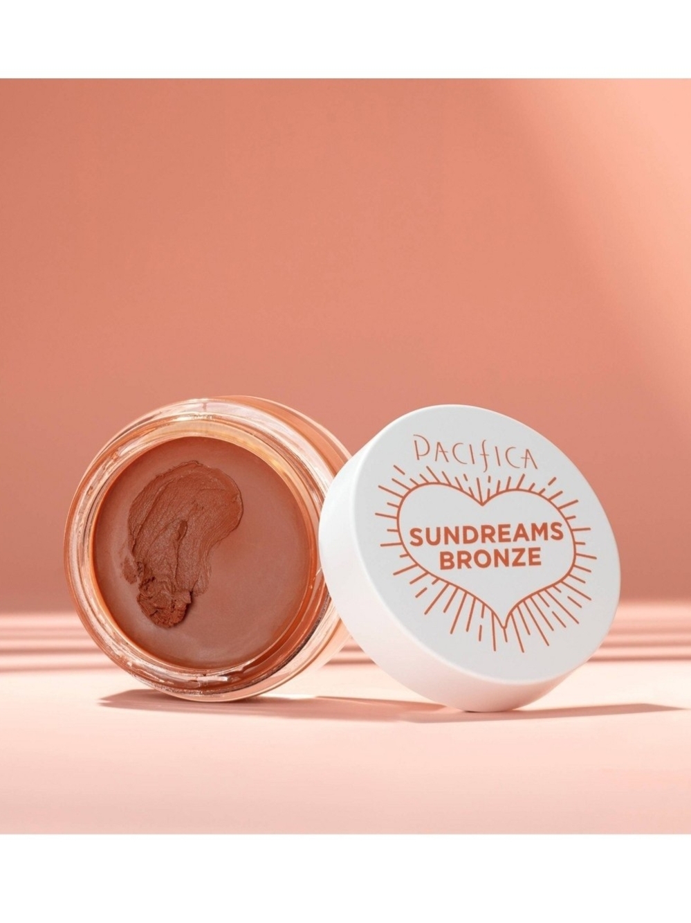 Pacifica Sundreams Bronze Cream Bronzer - Glow